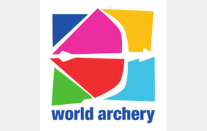 Un Entraîneur du Club à la World Archery